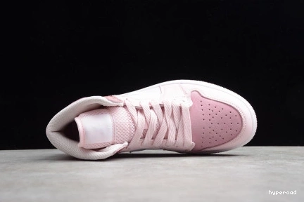 Hyperoad (W) PINK 1 DIGITAL MID JORDAN 1026